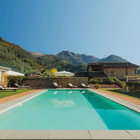Villa Melangola カマイオーレ エクステリア 写真