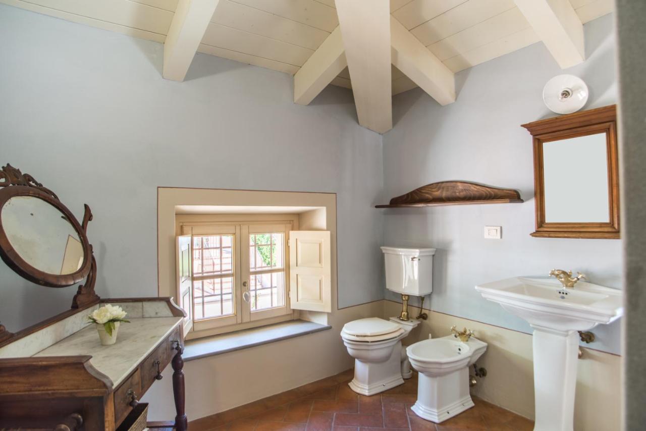 Villa Melangola カマイオーレ エクステリア 写真