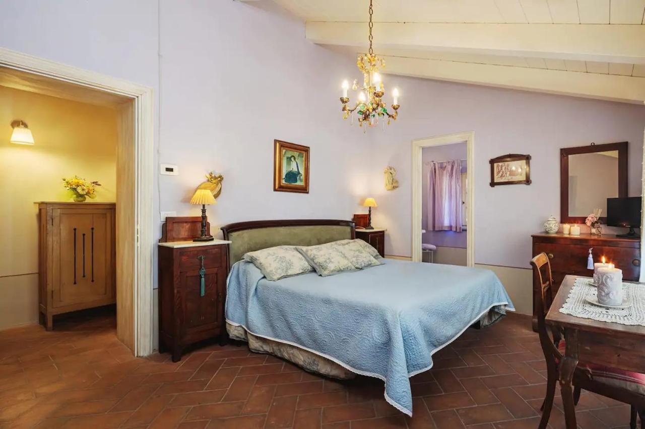 Villa Melangola カマイオーレ エクステリア 写真