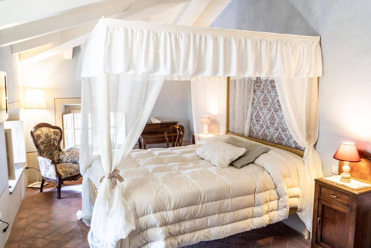 Villa Melangola カマイオーレ エクステリア 写真
