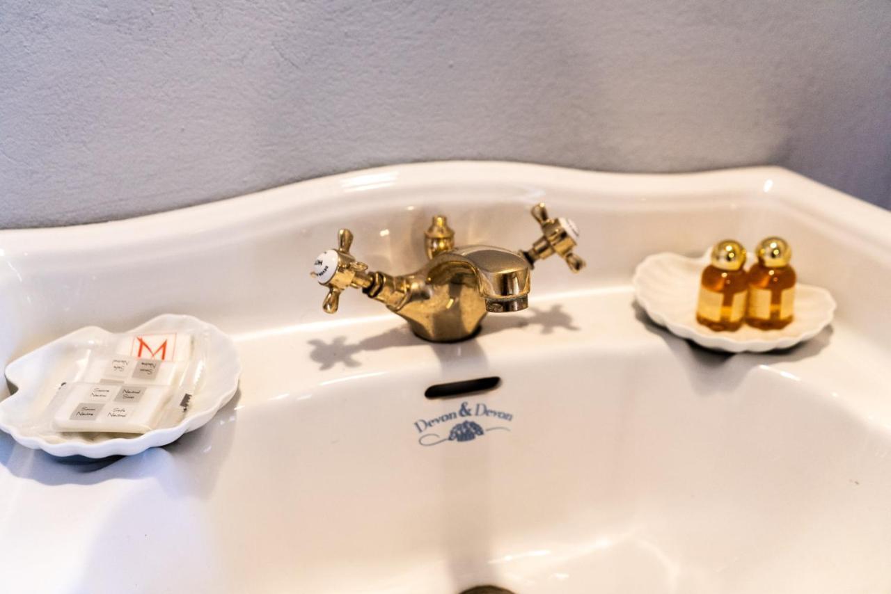 Villa Melangola カマイオーレ エクステリア 写真